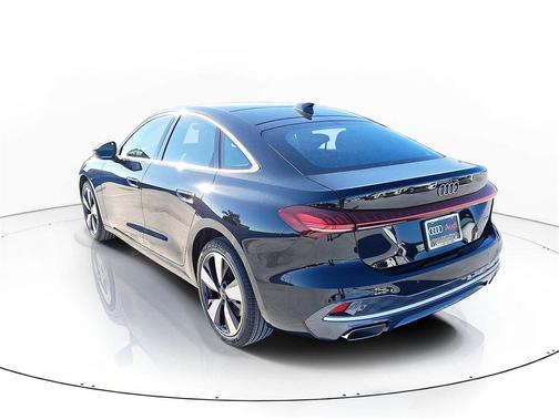 2025 Audi A5 Premium Plus TFSI quattro S tronic