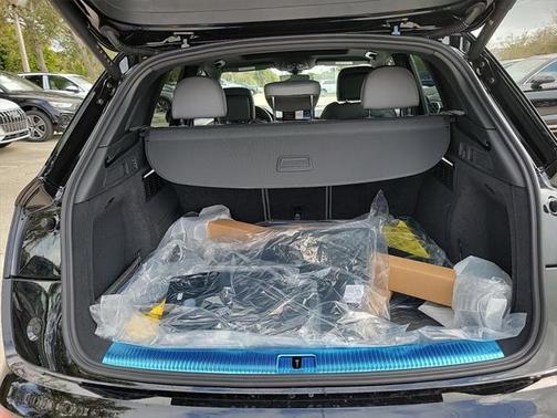 2025 Audi SQ5 3.0T Premium Plus