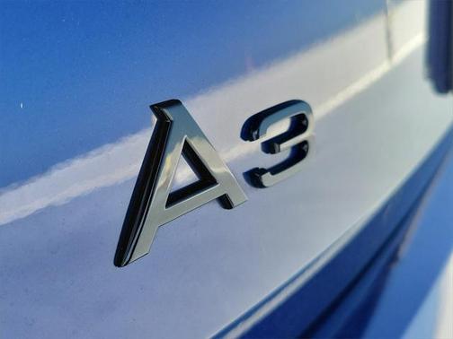 2022 Audi A3 Premium
