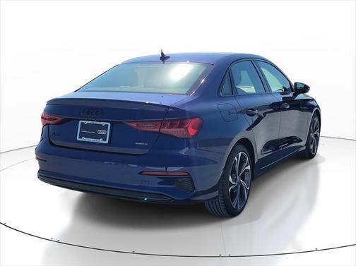 2022 Audi A3 Premium