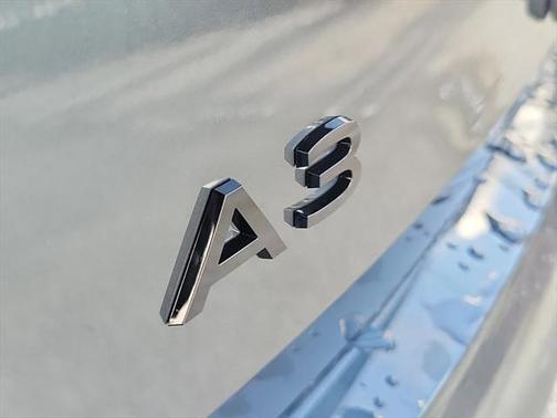 2025 Audi A3 Premium