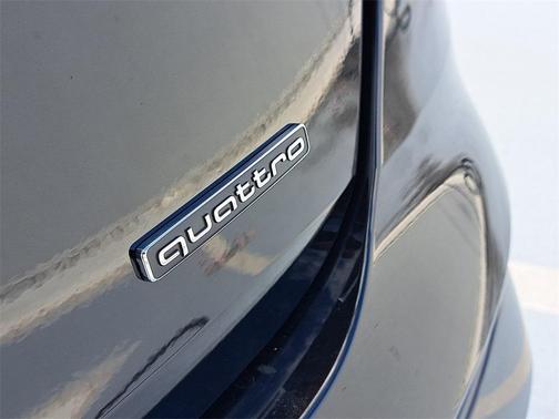 2026 Audi A3 Premium