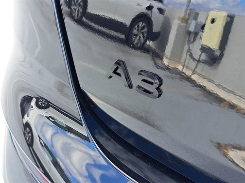 2026 Audi A3 Premium