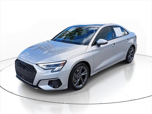2024 Audi A3 Premium