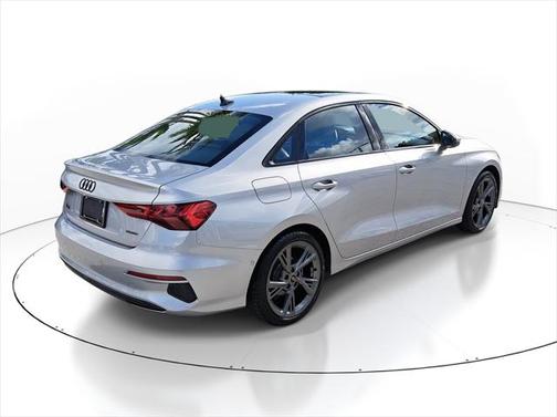 2024 Audi A3 Premium