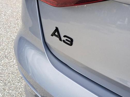 2024 Audi A3 Premium