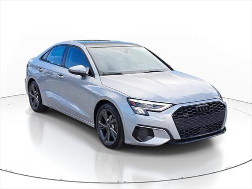 2024 Audi A3 Premium