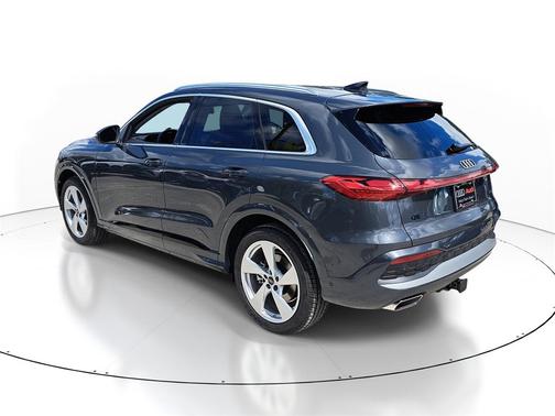 2025 Audi Q5 Prestige