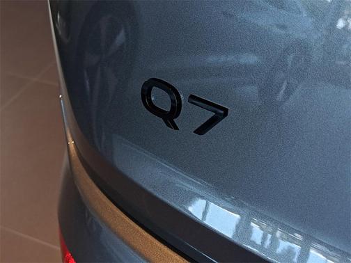 2026 Audi Q7 55 Premium Plus