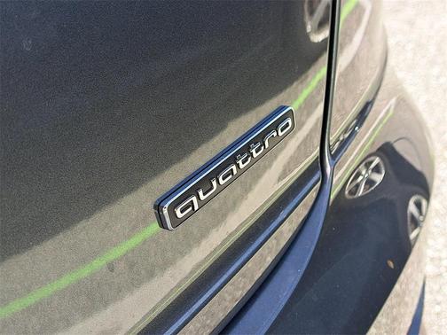 2026 Audi Q8 55 Premium Plus