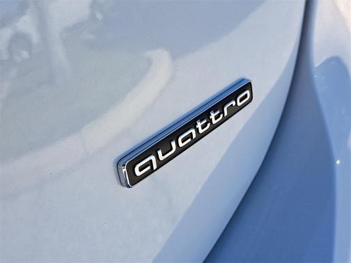 2026 Audi A6 Premium quattro S tronic