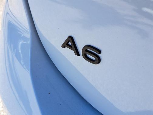 2026 Audi A6 Premium quattro S tronic