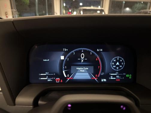 2025 Lexus GX 550 Luxury+