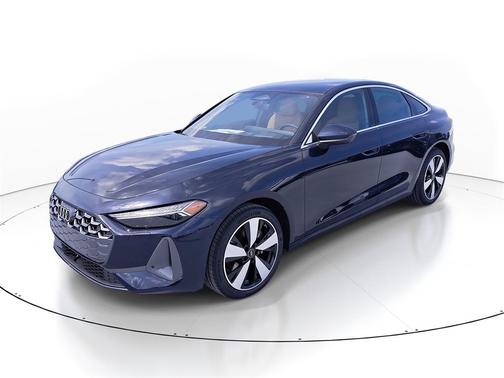 2025 Audi A5 Premium Plus