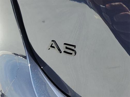 2025 Audi A5 Premium Plus