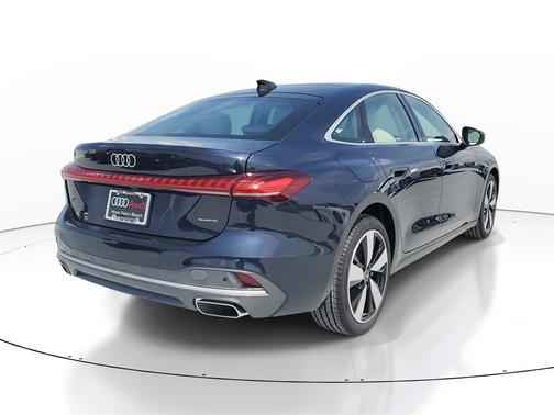 2025 Audi A5 Premium Plus