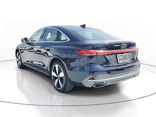 2025 Audi A5 Premium Plus