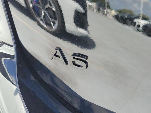 2026 Audi A6 Prestige quattro S tronic