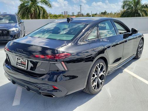 2026 Audi A6 Prestige quattro S tronic