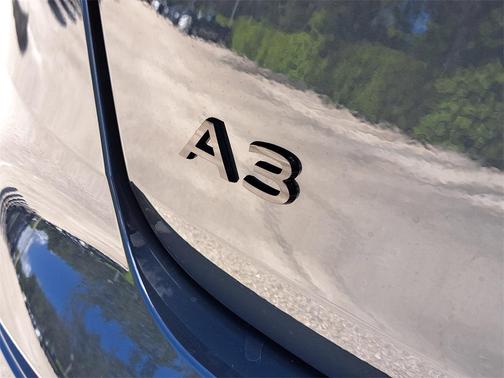 2026 Audi A3 Premium
