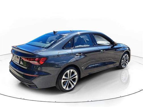 2026 Audi A3 Premium