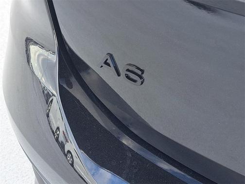 2026 Audi A6 Premium Plus quattro S tronic