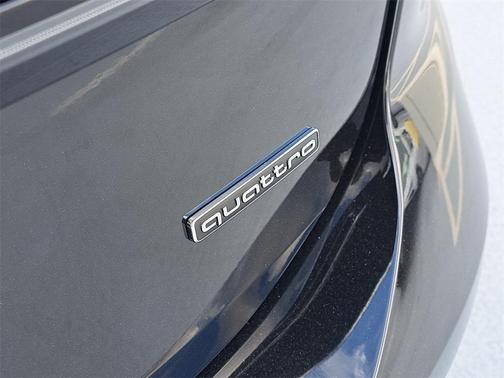 2026 Audi A6 Premium Plus quattro S tronic