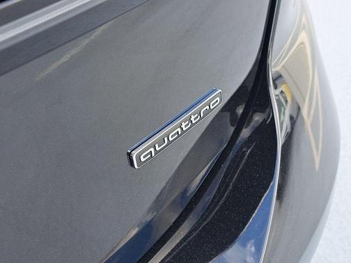 2026 Audi A6 Premium Plus quattro S tronic