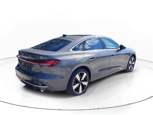 2025 Audi A5 Premium Plus