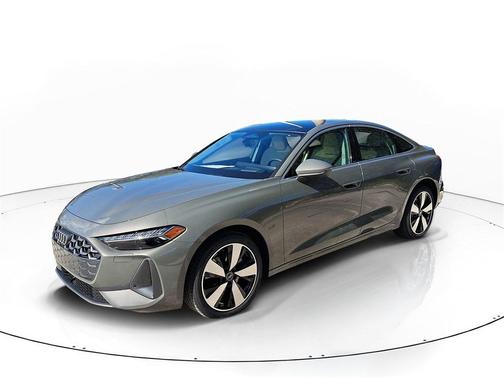 2025 Audi A5 Premium Plus