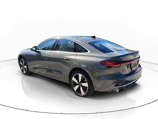 2025 Audi A5 Premium Plus