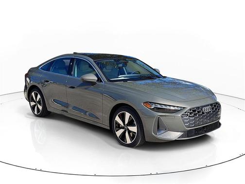 2025 Audi A5 Premium Plus