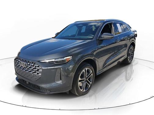 2025 Audi Q5 Premium Plus TFSI quattro S tronic