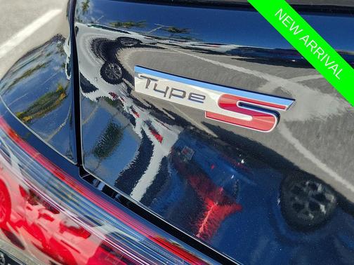 Majestic Black Pearl 2025 Acura Integra Type S