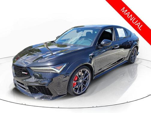 2025 Acura Integra Type S