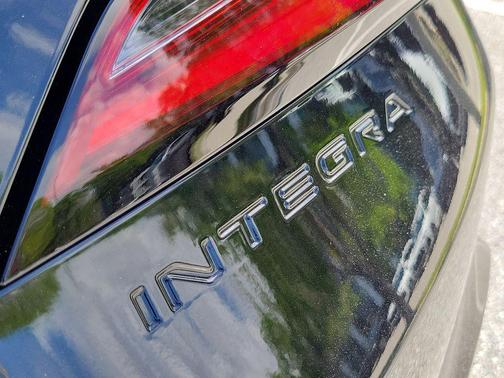 2025 Acura Integra Type S