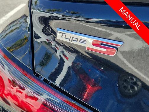 2025 Acura Integra Type S