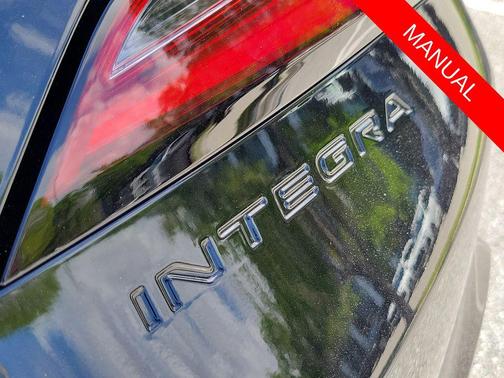 2025 Acura Integra Type S