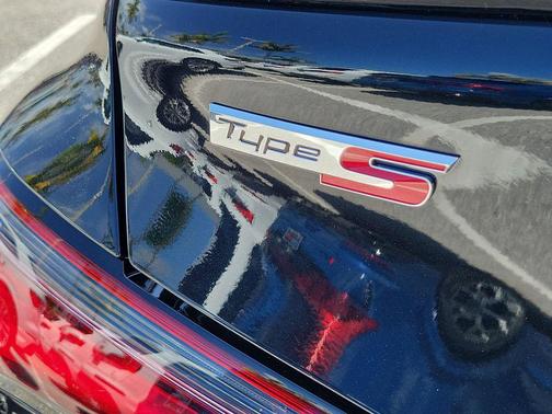 2025 Acura Integra Type S