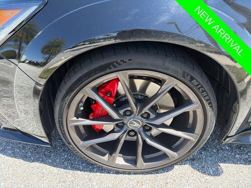 2025 Acura Integra Type S