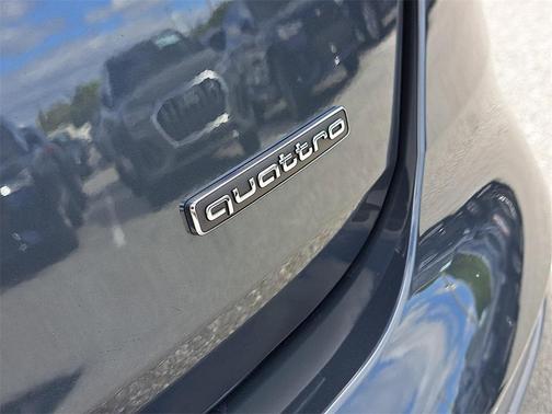 2025 Audi A3 Premium