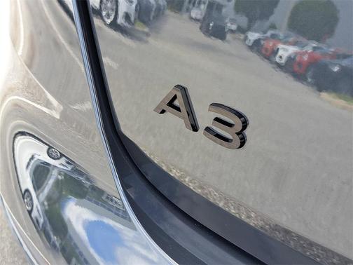 2025 Audi A3 Premium