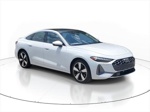 2025 Audi A5 Premium Plus