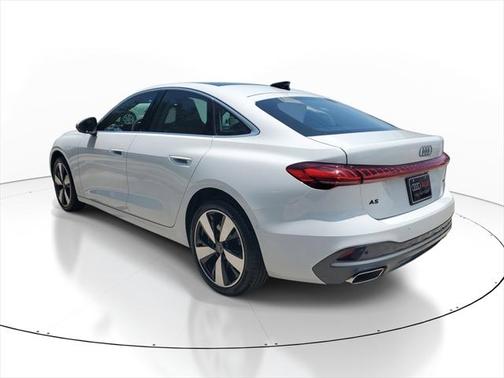 2025 Audi A5 Premium Plus