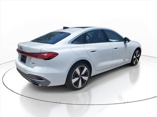 2025 Audi A5 Premium Plus