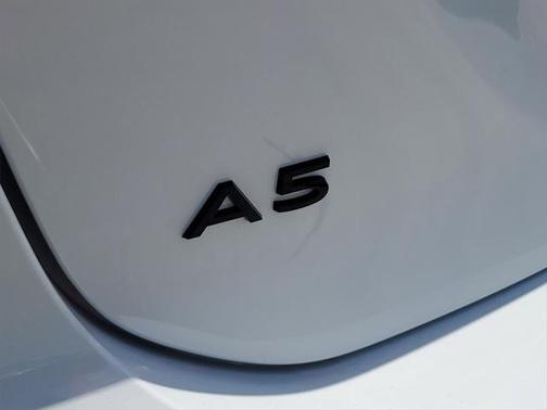 2025 Audi A5 Premium Plus