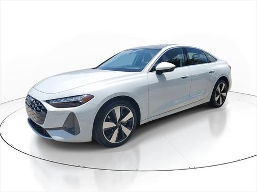 2025 Audi A5 Premium Plus
