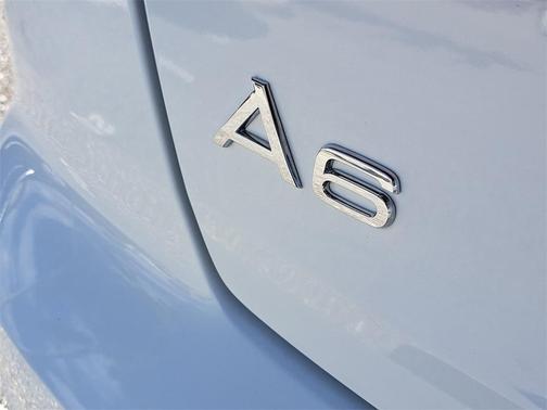 2025 Audi A6 45 Premium Plus