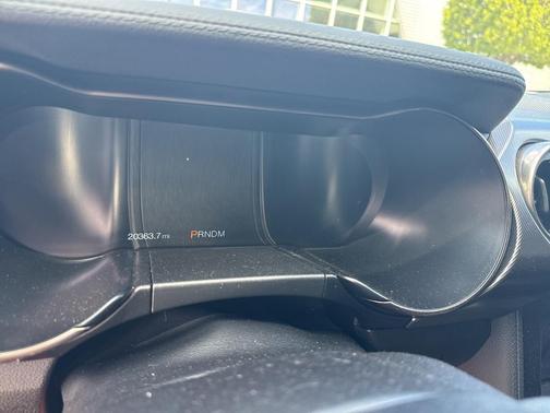 2020 Ford Shelby GT500 Base