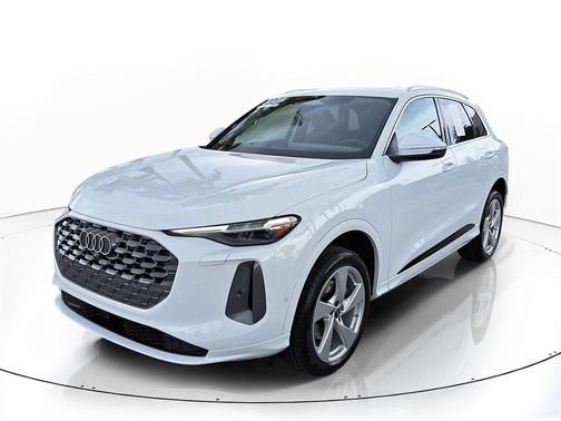 2025 Audi Q5 Premium Plus TFSI quattro S tronic
